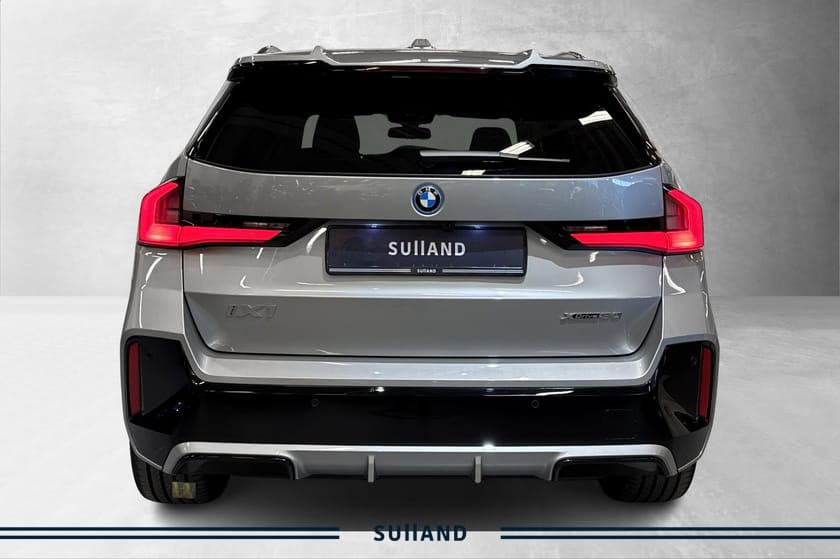 Bilde 5 av BMW iX1 xDrive30 xDrive30, Supercharged, M-Sport Pro, El-krok, Soltak