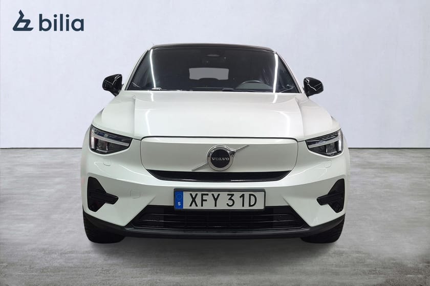 Bild 2 av Volvo C40 Recharge Single Motor – Core 2.95% Ränta