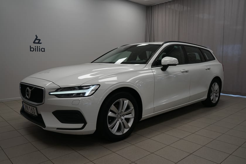 Bild 1 av Volvo V60 D3 Momentum Edition