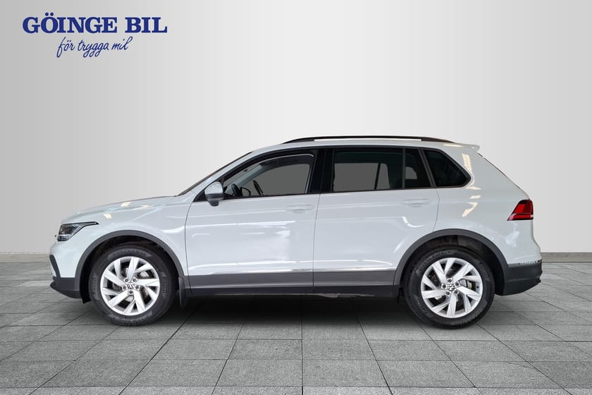 Bild 5 av Volkswagen Tiguan 1.5 TSI DSG 150hk Dragkrok/ Backkamera