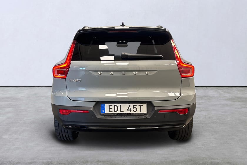 Bild 5 av Volvo EX40 Single Motor Extended Range Ultra