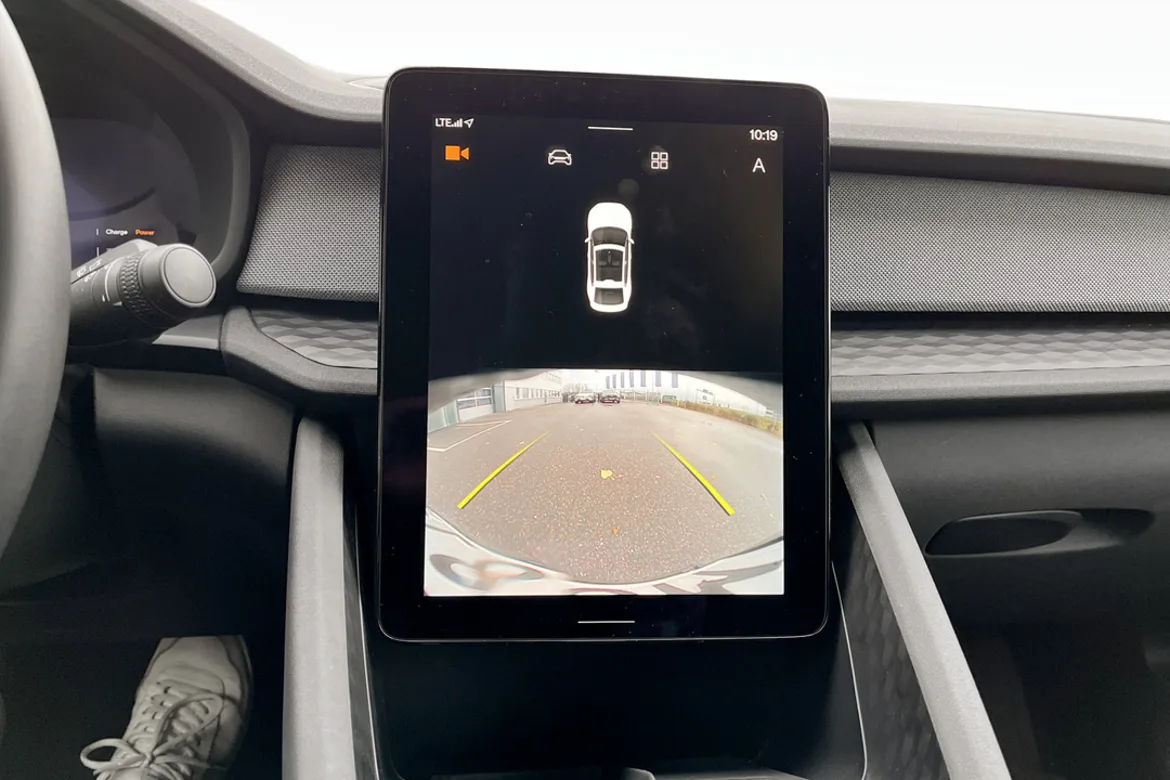 Polestar 2 Standard Range Single Motor