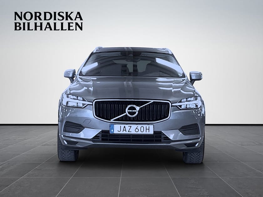 Bild 2 av Volvo XC60 D4 Geartronic Momentum SE Värmare Drag Kamera