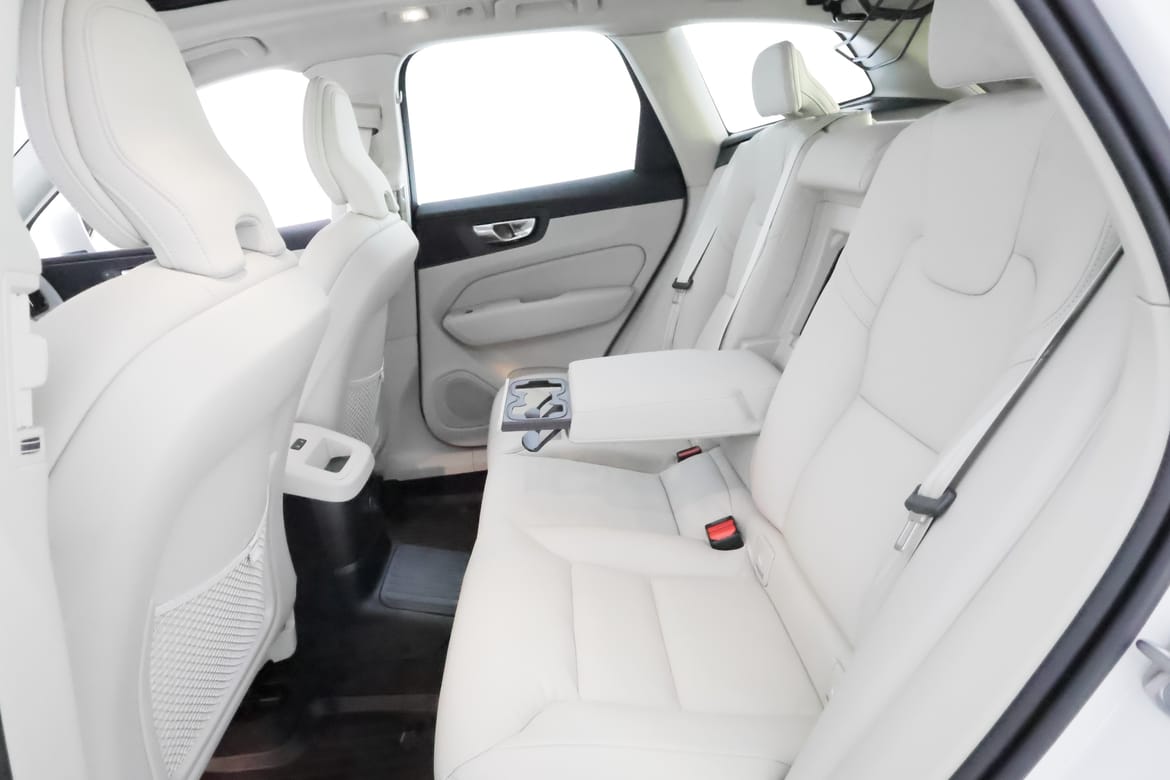Volvo XC60 2025 - miniatyr 23