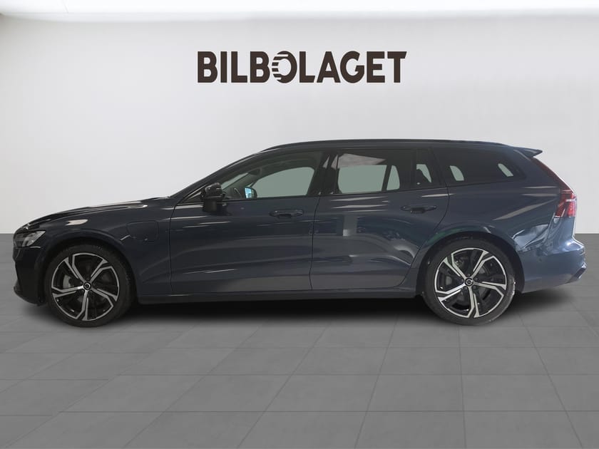 Bild 2 av Volvo V60 T8 Plus Dark Nordic Edition DEMOBIL