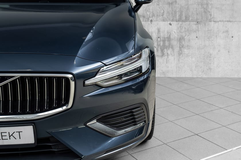 Bilde 4 av Volvo V60 Inscription T8 AWD /HeadUp/ACC/Harman/Kardon/H-feste