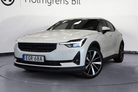 Polestar 2 Long range Dual motor Poleastar  Longe Panorama hk Keyless