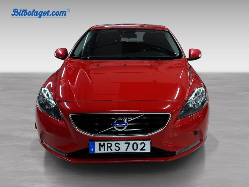 Bild 2 av Volvo V40 D2 Your Kinetic