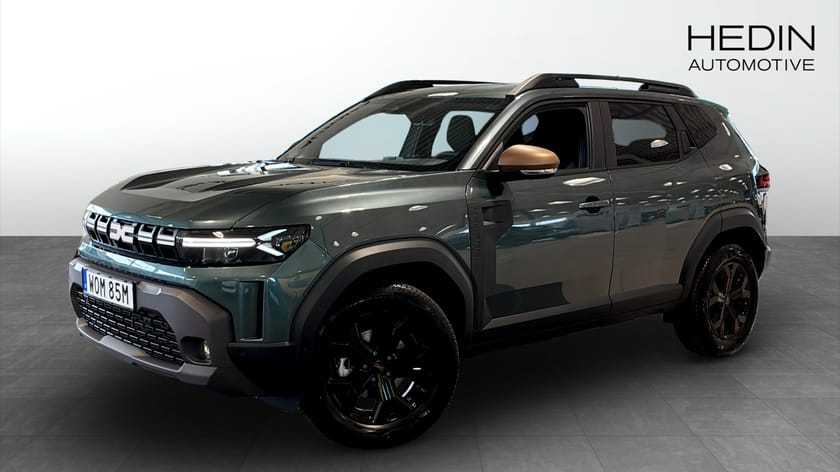 Bild 1 av Dacia Duster Hybrid 155 EXTREME *DEMOBIL*