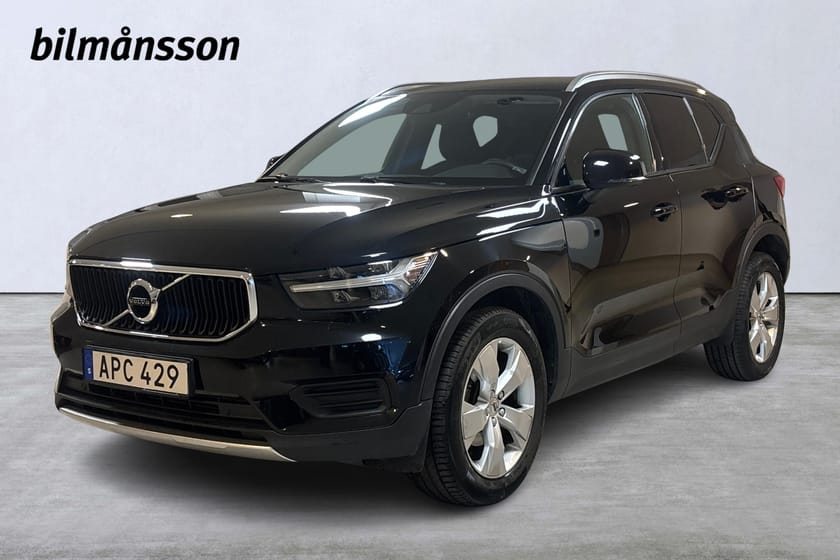 Bild 1 av Volvo XC40 T2 FWD Momentum