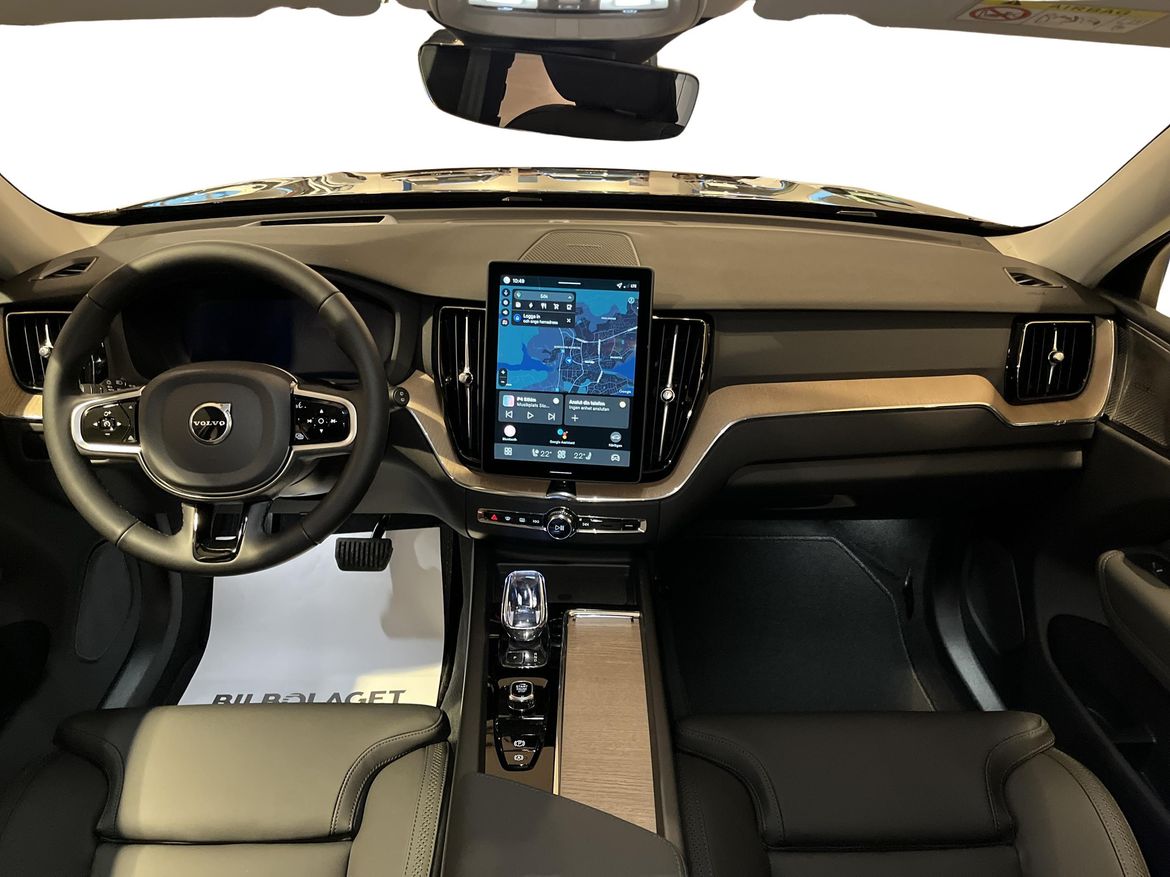 Volvo XC60 2026 - miniatyr 10