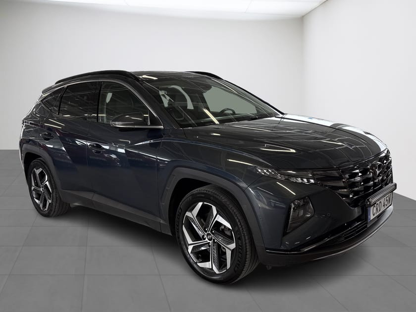 Bild 5 av Hyundai Tucson PHEV 