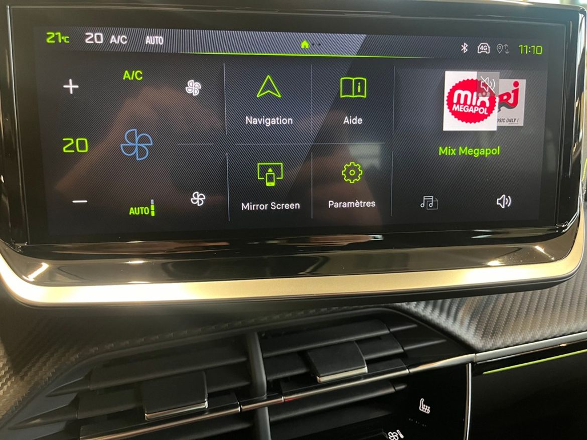 Peugeot 2008 2025 - miniatyr 12