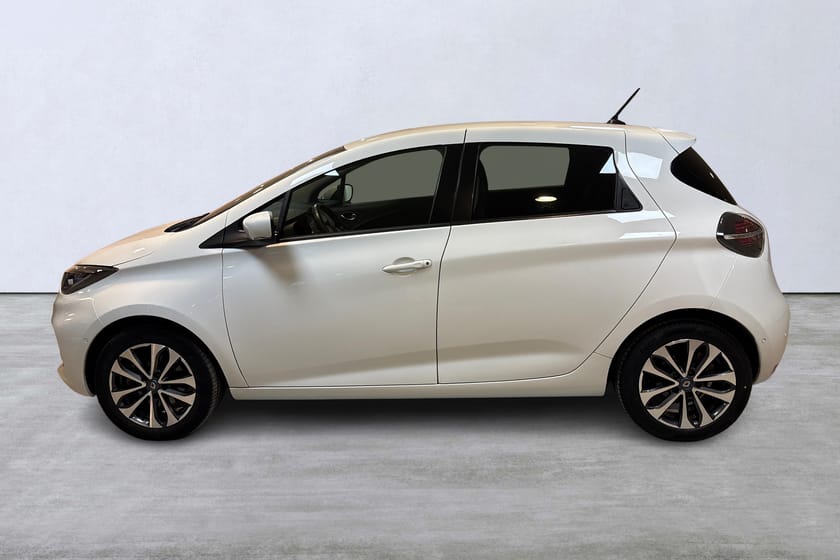 Bild 2 av Renault ZOE R135 PhII 52 kWh Intens batteriköp