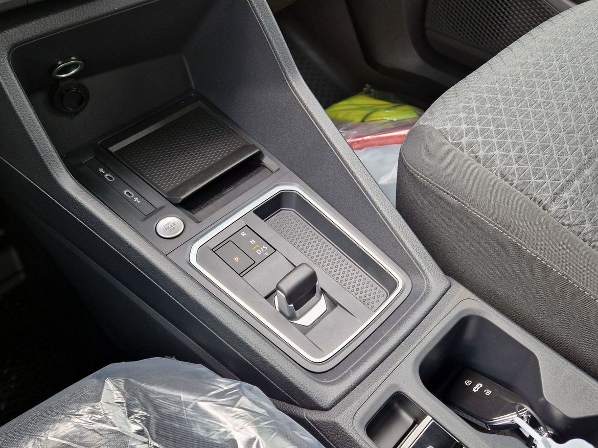 Ford Grand Transit Connect 2.0 EcoBlue Powershift, 7-trinn, 122hk, 2025