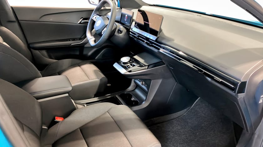 Bild 3 av MG 4 Electric Standard Range SR 51 KWH