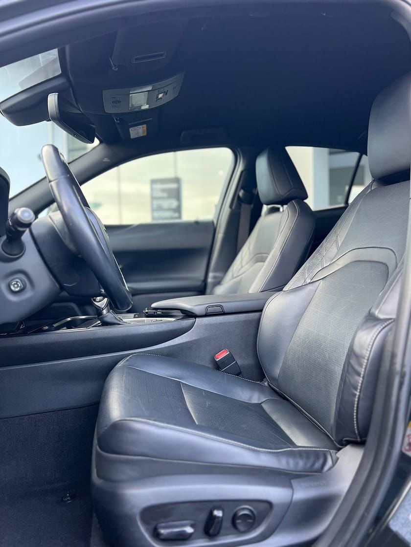 Bild 2 av Lexus UX 250h PREMIUM TEKNIKPAKET EL EURO 6