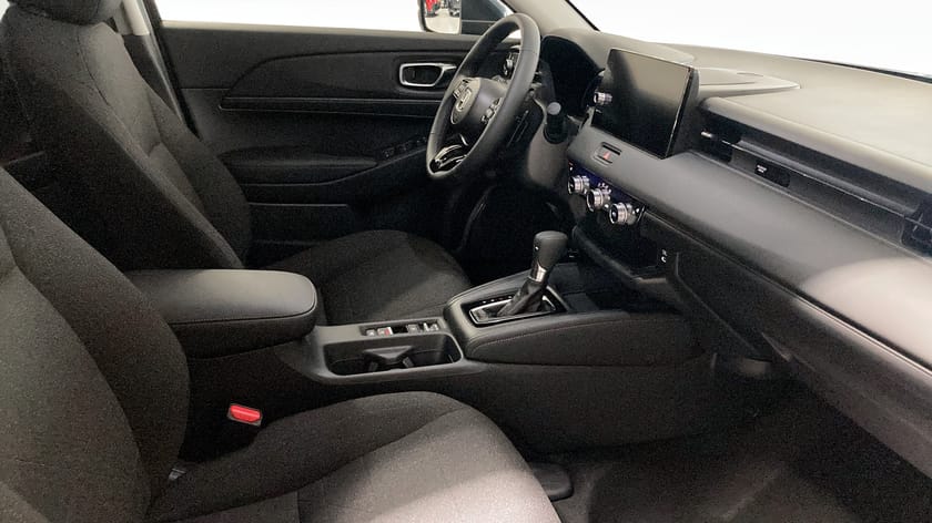 Bild 3 av Honda HR-V e:HEV HYBRID ELEGANCE 1.5 6AT