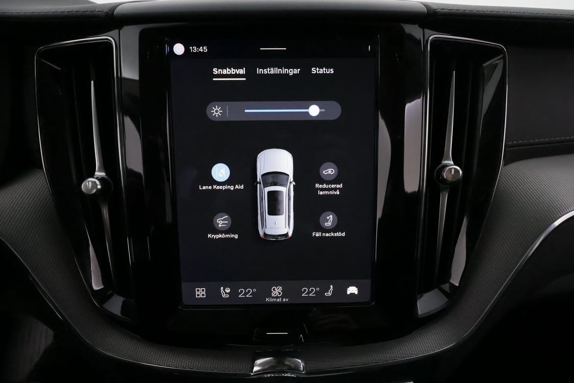 Volvo XC60 2023 - miniatyr 30