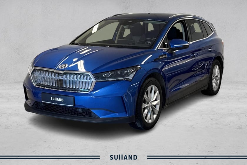 Bilde 1 av Škoda Enyaq iV 80x 