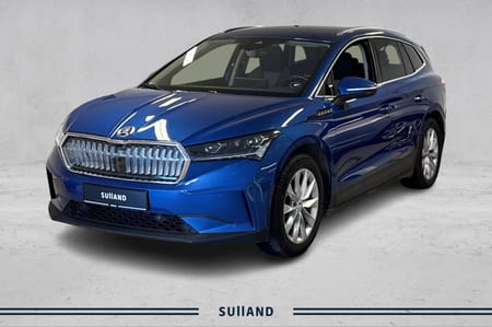Škoda Enyaq iV 80x