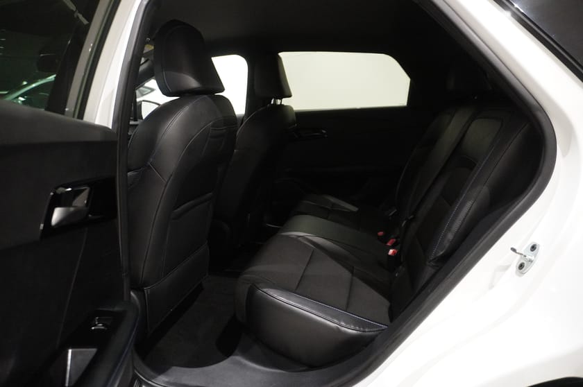 Bild 5 av MG 4 Electric Long Range Lux 64 kWh