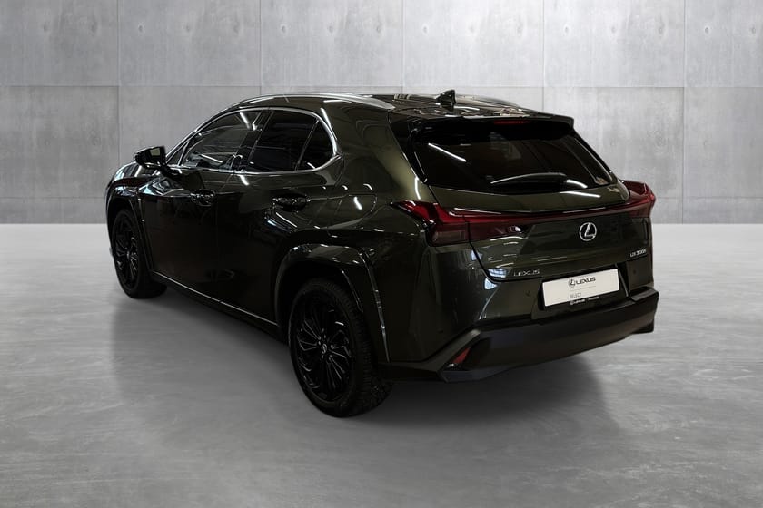 Bilde 3 av Lexus UX 300e – Luxury