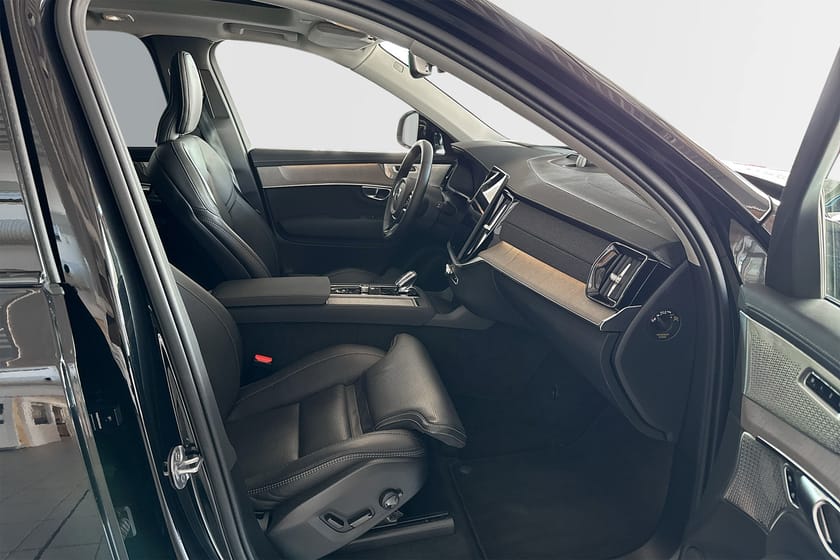 Bild 5 av Volvo XC90 7 Säten II T8 Ultra Dark
