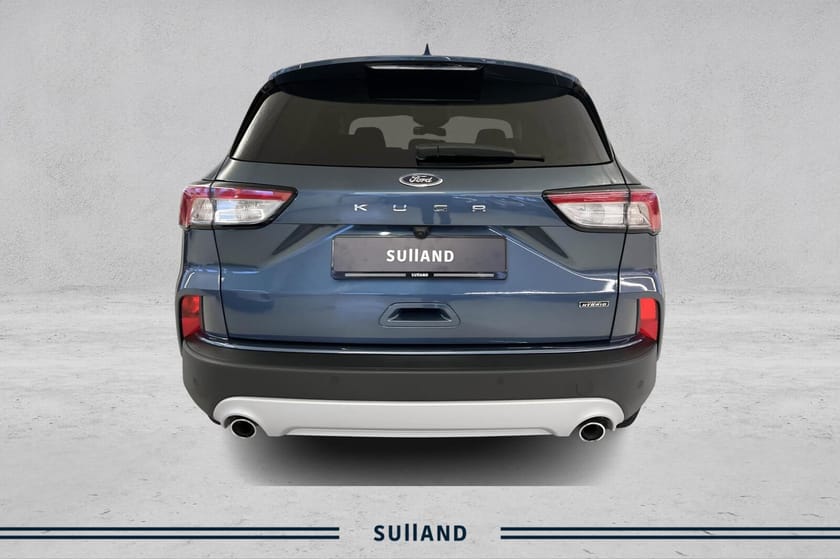 Bilde 4 av Ford Kuga Plug-In Hybrid 2,5 PHEV Titanium