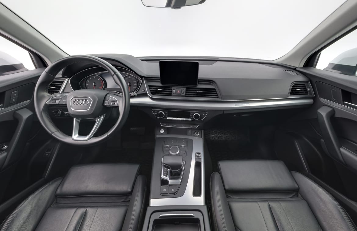 Audi Q5 2019 - miniatyr 7