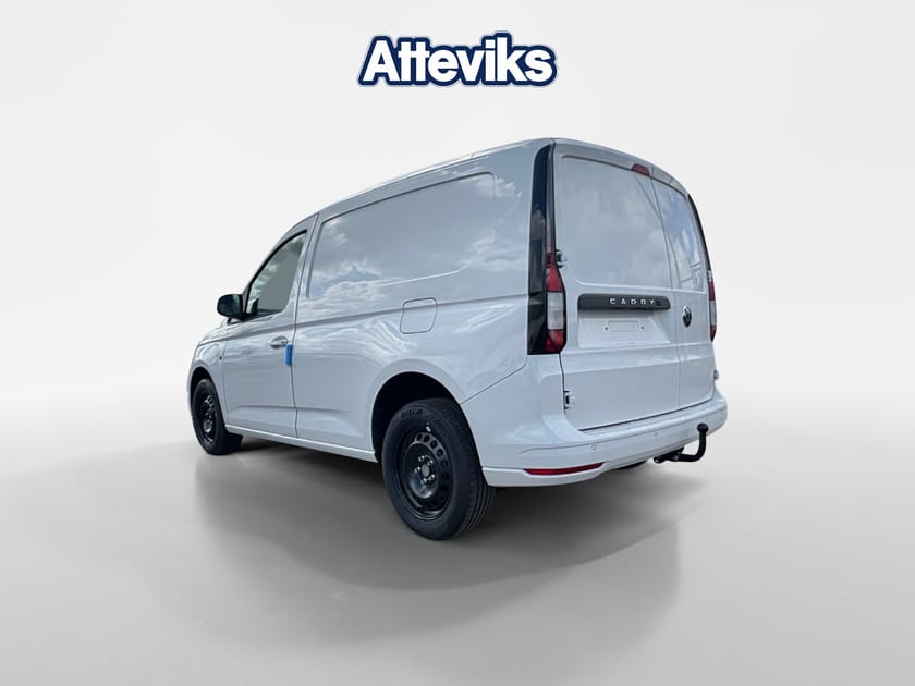 Bild 5 av Volkswagen Caddy Cargo Drag/backkamera/P-värmare*OMG LEVERANS*