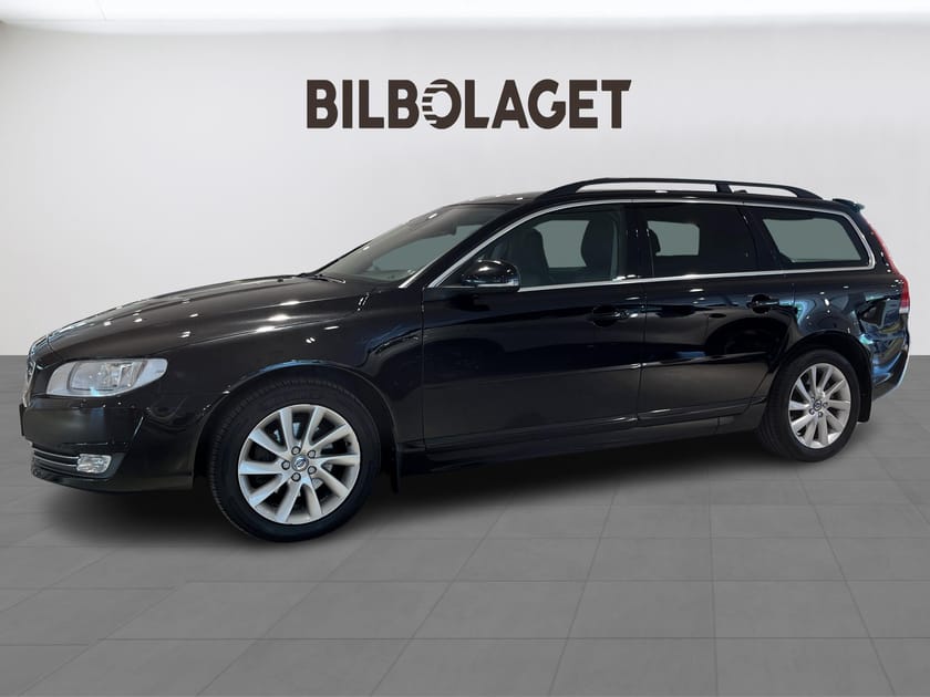 Bild 2 av Volvo V70 T4 Classic Momentum