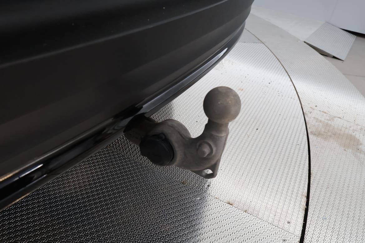 Volvo XC40 2024 - miniatyr 9