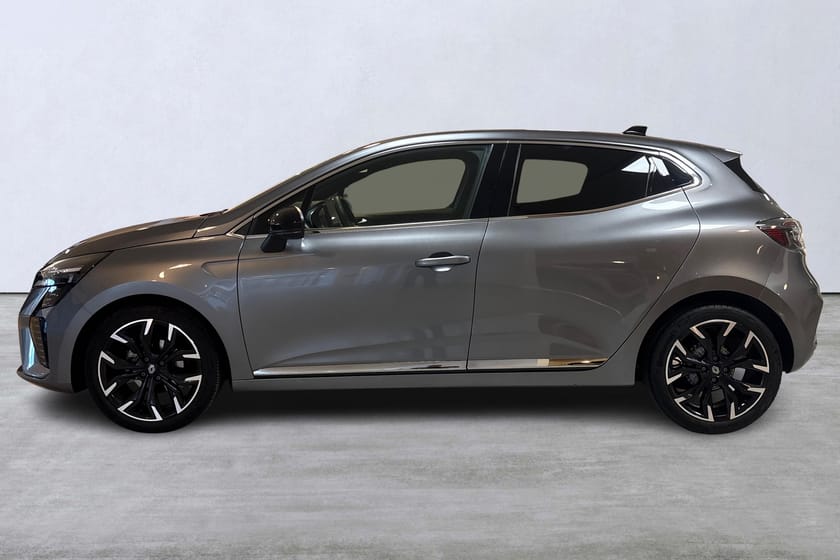 Bild 2 av Renault Clio phII TCe 90 Techno