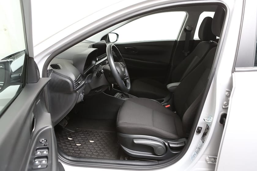 Bild 4 av Hyundai i20 1.0 T-GDI DCT 100HK Oslagbar kampanj!!