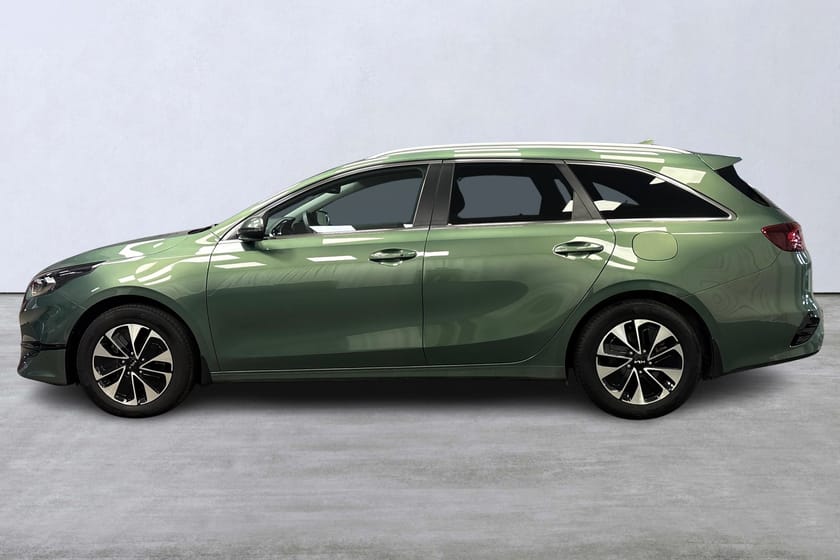 Bild 2 av Kia Ceed Sportswagon 1.5 T-GDi (140hk)