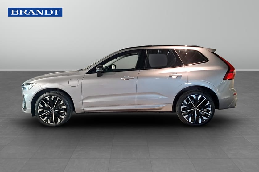 Bild 3 av Volvo XC60 T6 Plus Dark Nordic Edition