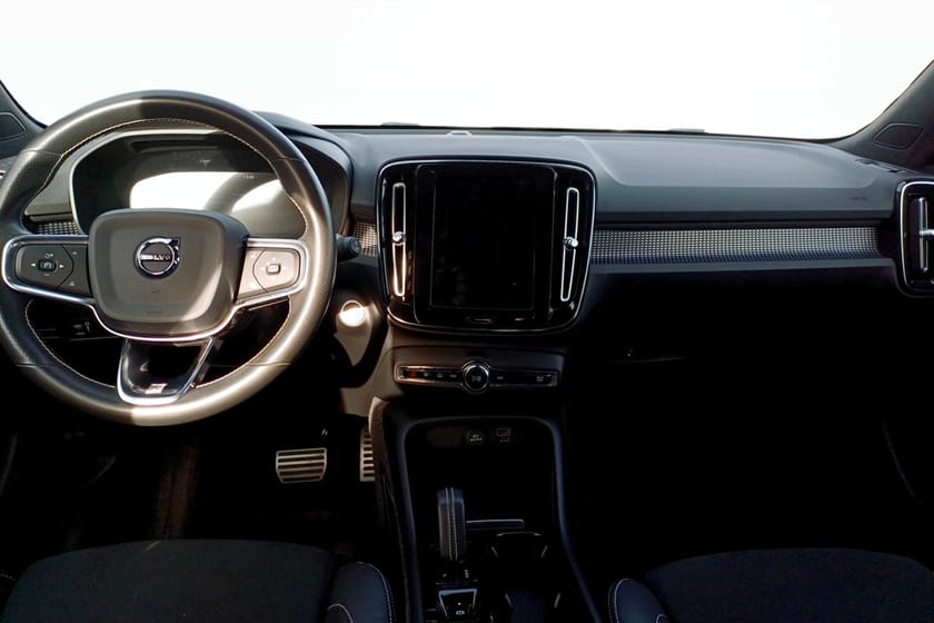 Bild 4 av Volvo XC40 T4 FWD R-Design