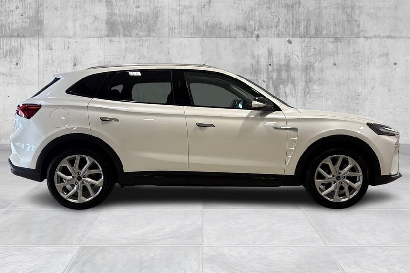 Bilde 4 av MG Marvel R Luxury/360Kam/ACC/Navi/Memory/Pano/Skinn