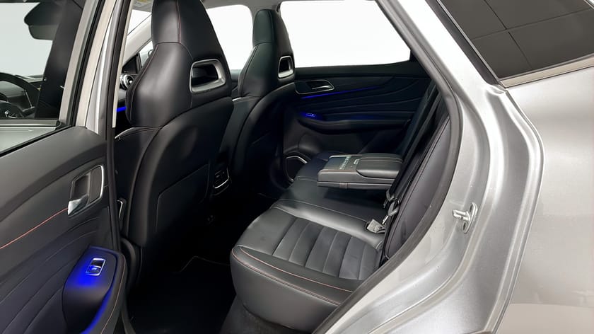 Bild 5 av MG EHS PHEV PLUG-IN HYBRID LUXURY