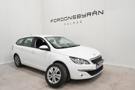 Peugeot 308 SW