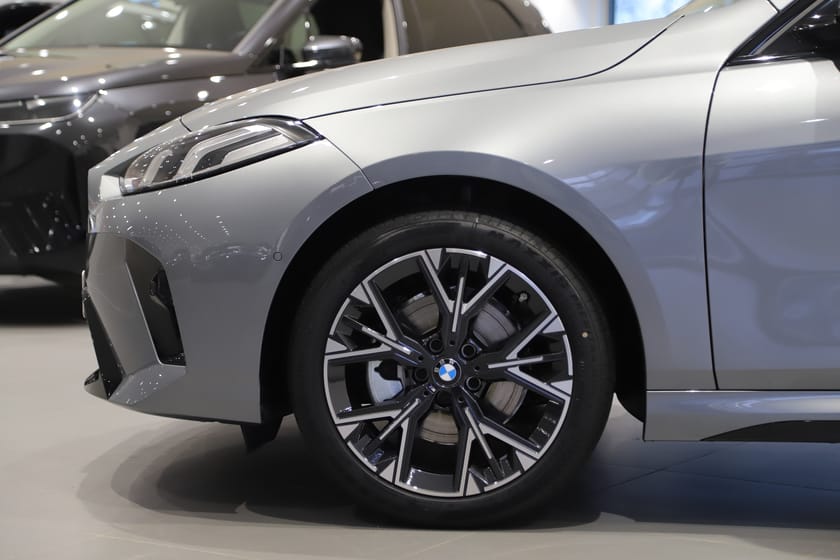 Bild 5 av BMW 120 