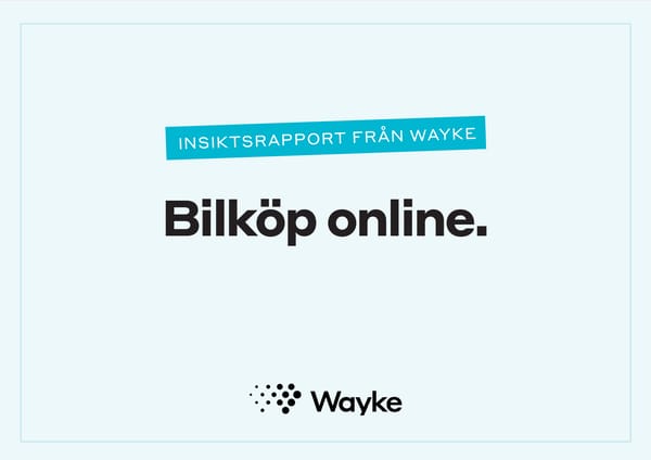 Bilköp online 2022