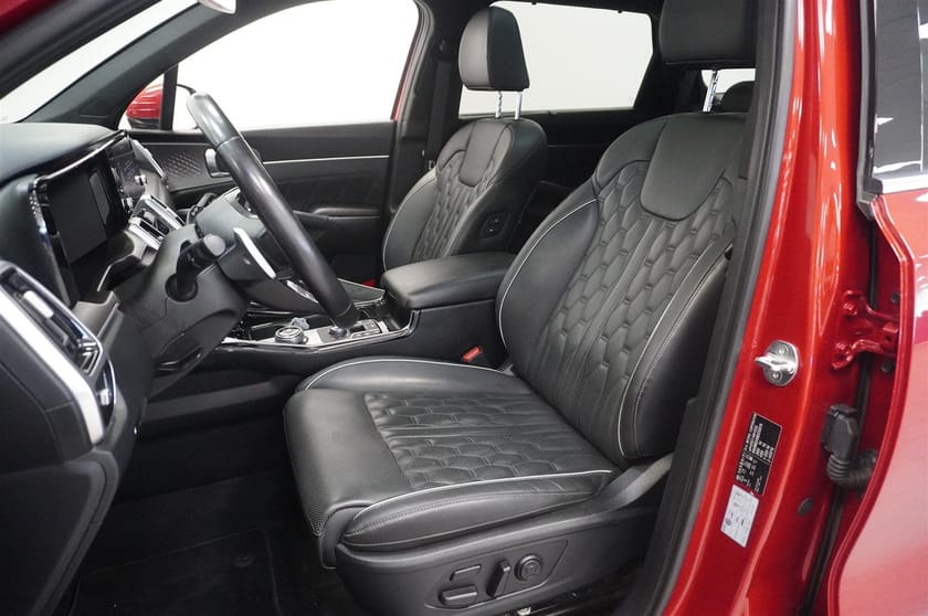 Bild 5 av Kia Sorento PHEV Advance Plus AWD 265 hk