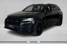 Thumnail bilde 0 av Audi Q7 60 TFSI e quattro