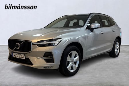 Volvo XC60 B4 AWD Diesel Core
