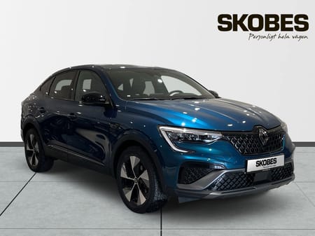 Renault Arkana E-TECH 145 PhII HEV Esprit Alpine A
