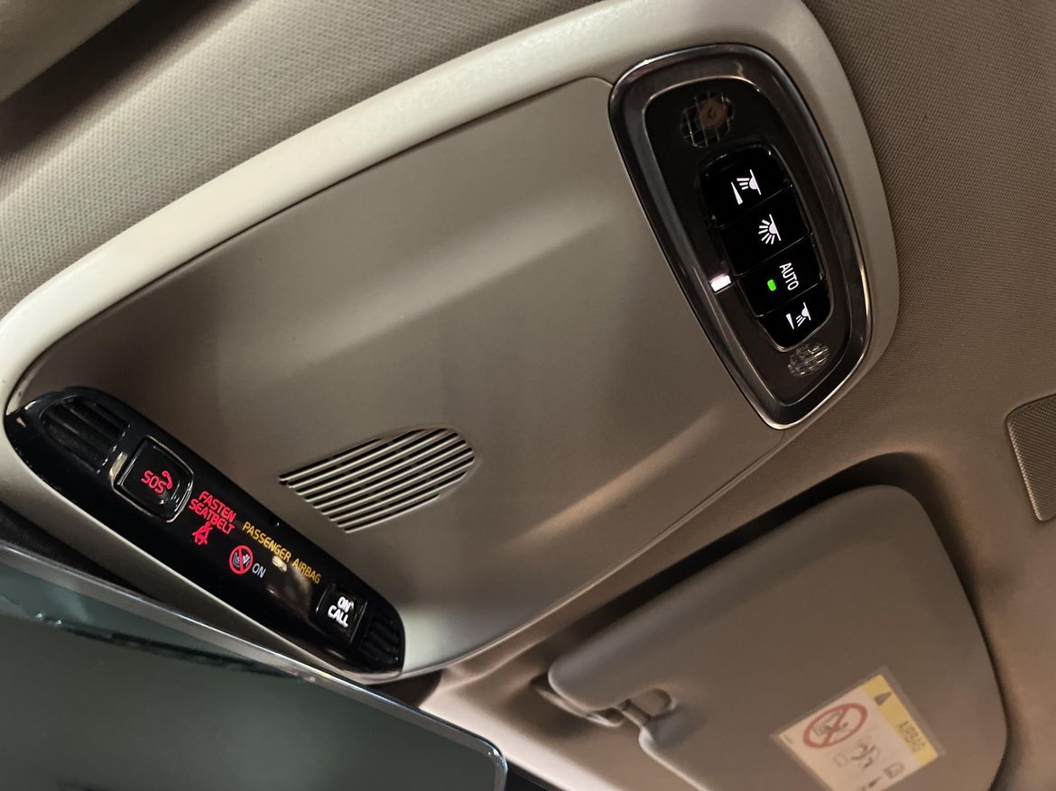 Volvo XC60 2020 - miniatyr 20