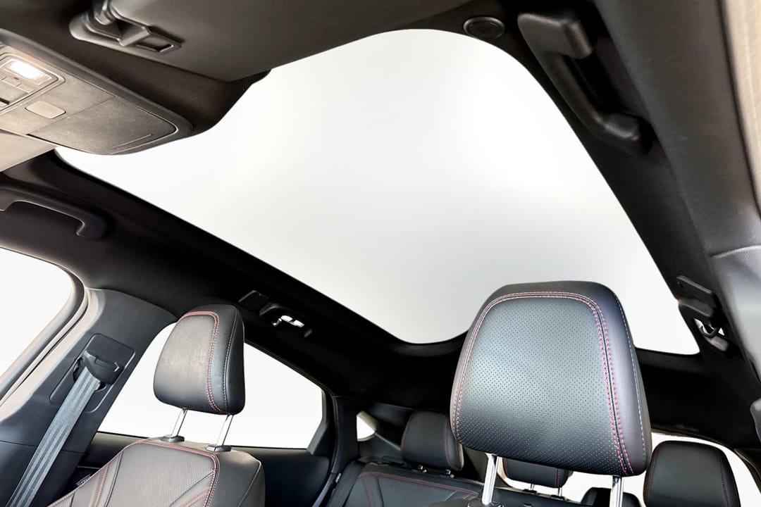 Ford Mustang Mach-E Standard Range AWD