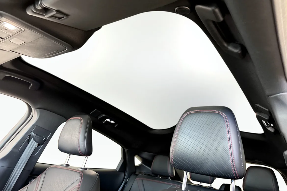 Ford Mustang Mach-E Standard Range AWD